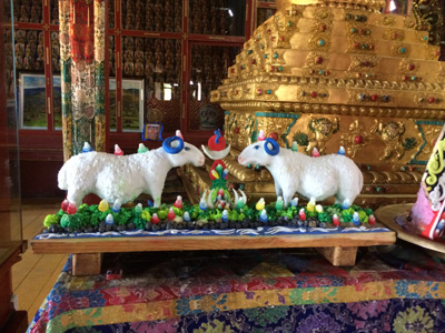 ©Jean-Pierre V. - Tous Droits réservés Voyage en Mongolie de Jean-Pierre