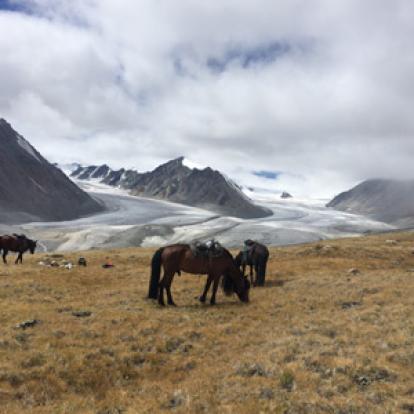 ©Jean-Pierre V. - Tous Droits Réservés Voyage en Mongolie de Jean-Pierre