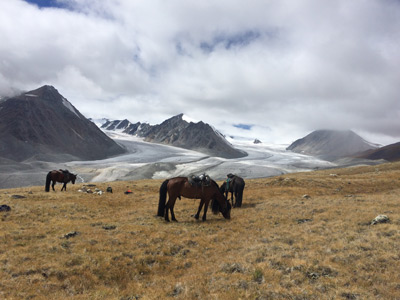 ©Jean-Pierre V. - Tous Droits réservés Voyage en Mongolie de Jean-Pierre