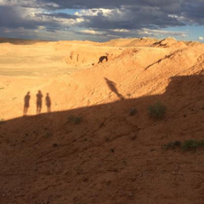 ©Jean-Pierre V. - Tous Droits Réservés Voyage en Mongolie de Jean-Pierre