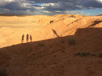©Jean-Pierre V. - Tous Droits réservés Voyage en Mongolie de Jean-Pierre