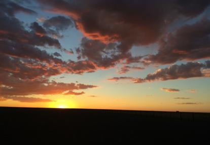 Voyage en Mongolie de Jean-Pierre