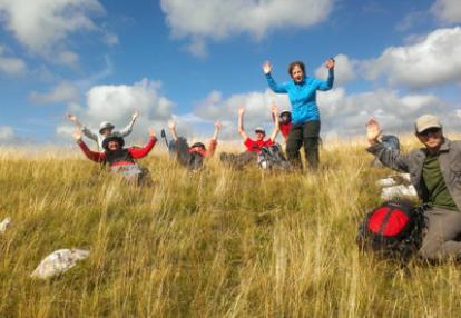 Voyage au Monténégro du Groupe Gatineau