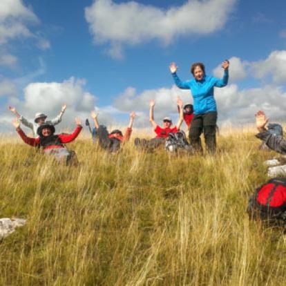 Voyage au Monténégro du Groupe Gatineau