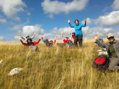 Voyage au Monténégro du Groupe Gatineau