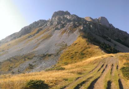 Voyage au Monténégro du Groupe Gatineau