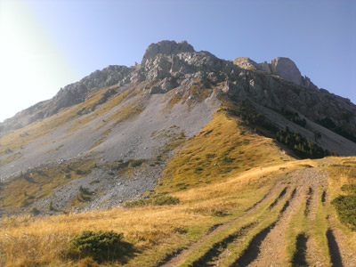 Voyage au Monténégro du Groupe Gatineau