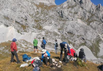 Voyage au Monténégro du Groupe Gatineau