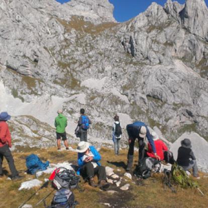 Voyage au Monténégro du Groupe Gatineau