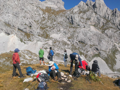 Voyage au Monténégro du Groupe Gatineau
