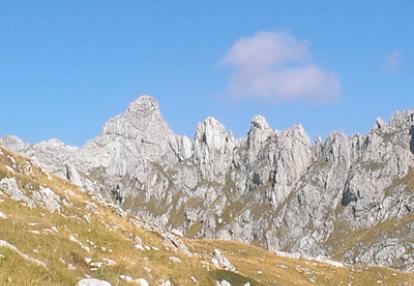 Voyage au Monténégro du Groupe Gatineau