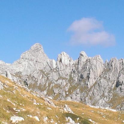 Voyage au Monténégro du Groupe Gatineau