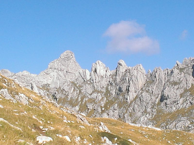 Voyage au Monténégro du Groupe Gatineau