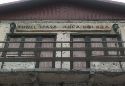 Voyage au Monténégro du Groupe Gatineau