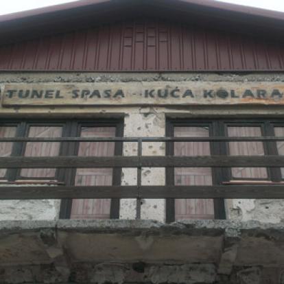 Voyage au Monténégro du Groupe Gatineau