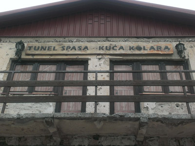 Voyage au Monténégro du Groupe Gatineau