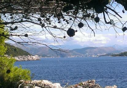Voyage au Monténégro du Groupe Gatineau