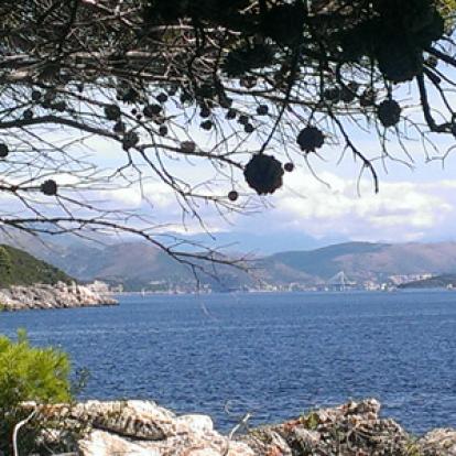 Voyage au Monténégro du Groupe Gatineau