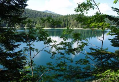Voyage au Monténégro de Philippe