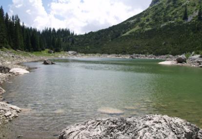 Voyage au Monténégro de Philippe