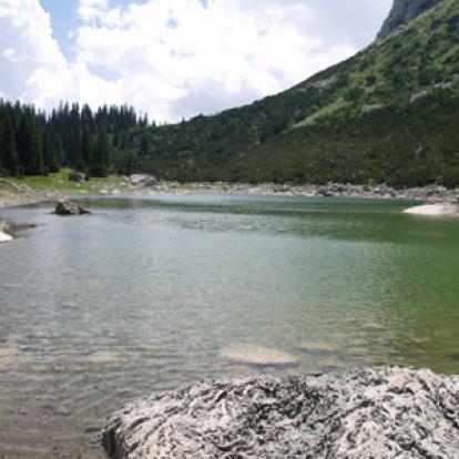 Voyage au Monténégro de Philippe