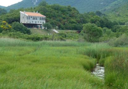 Voyage au Monténégro de Pierre