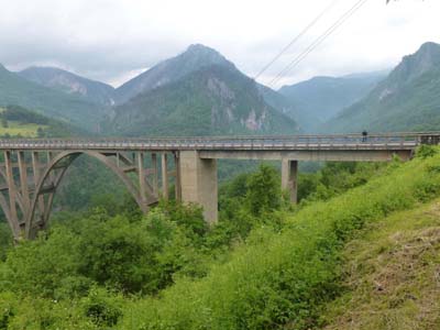 Les Bouches de Kotor  Voyage au Monténégro de Jean-Marie