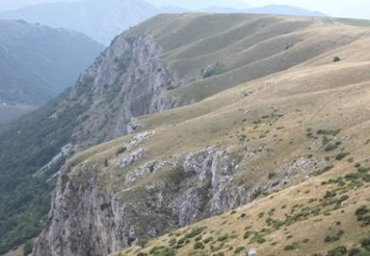 Voyage au Monténégro d'Anne