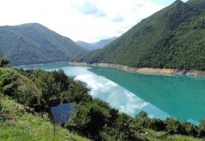 Voyage au Monténégro de Dominique et Carolyne