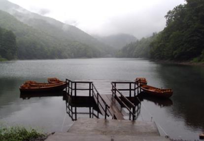 Voyage au Monténégro de Dominique et Carolyne