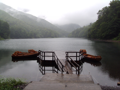 Voyage au Monténégro de Dominique et Carolyne