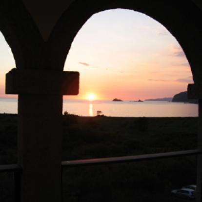 Voyage au Monténégro de Dominique et Carolyne