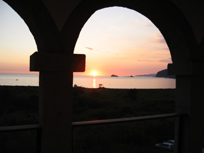 Voyage au Monténégro de Dominique et Carolyne