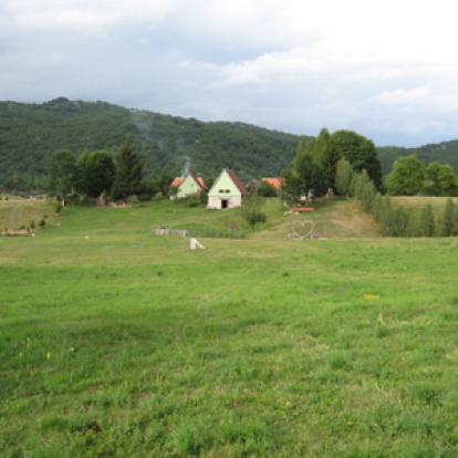 Voyage au Monténégro de Dominique et Carolyne
