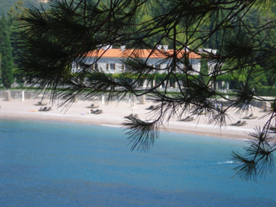 ©Jean-François L. - Tous Droits réservés Voyage au Monténégro de Jean-François