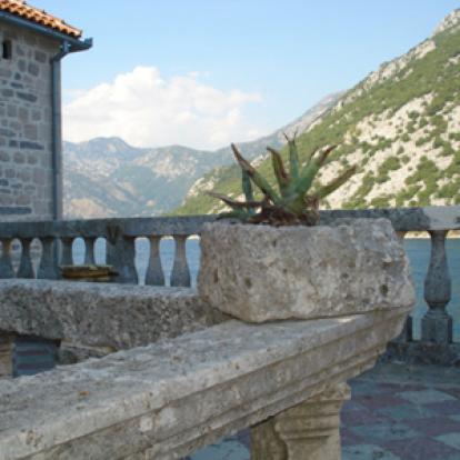 ©Jean-François L. - Tous Droits Réservés Voyage au Monténégro de Jean-François