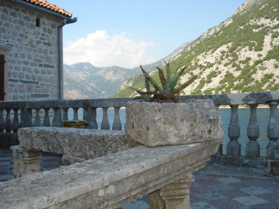 ©Jean-François L. - Tous Droits réservés Voyage au Monténégro de Jean-François