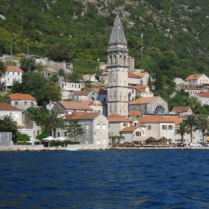 ©Jean-François L. - Tous Droits Réservés Voyage au Monténégro de Jean-François