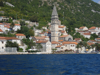 ©Jean-François L. - Tous Droits réservés Voyage au Monténégro de Jean-François