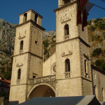 ©Jean-François L. - Tous Droits Réservés Voyage au Monténégro de Jean-François