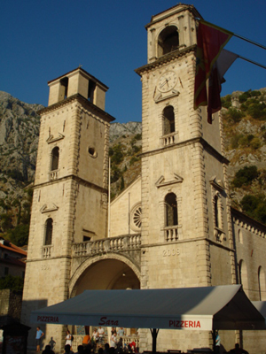 ©Jean-François L. - Tous Droits réservés Voyage au Monténégro de Jean-François