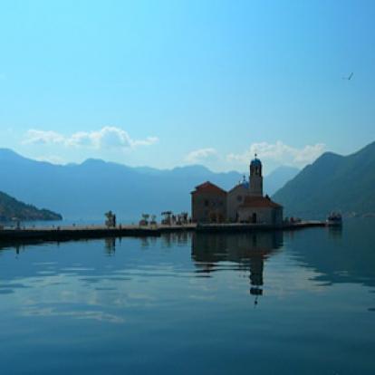 ©Nicolas De F. - Tous Droits Réservés Voyage au Monténégro de Nicolas