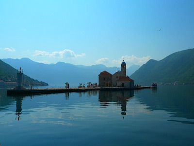 ©Nicolas De F. - Tous Droits réservés Voyage au Monténégro de Nicolas