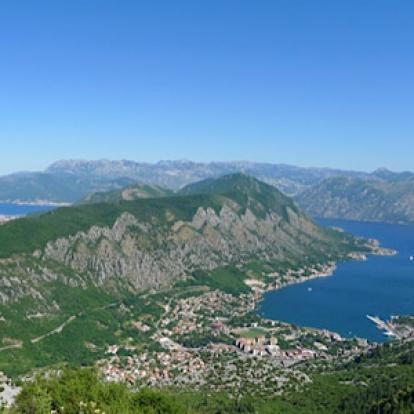 ©Nicolas De F. - Tous Droits Réservés Voyage au Monténégro de Nicolas