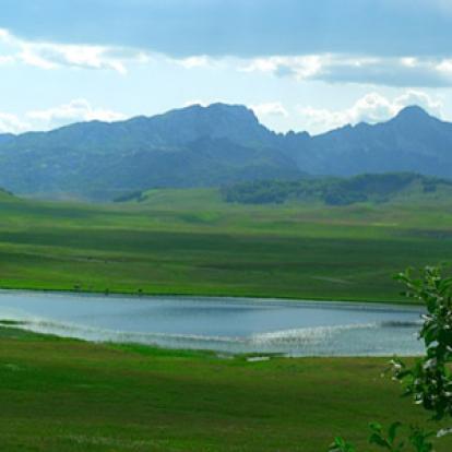 ©Nicolas De F. - Tous Droits Réservés Voyage au Monténégro de Nicolas
