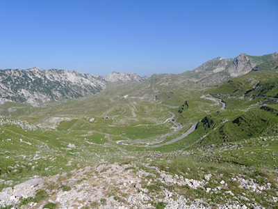 ©Nicolas De F. - Tous Droits réservés Voyage au Monténégro de Nicolas