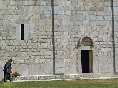 ©Nicolas De F. - Tous Droits réservés Voyage au Monténégro de Nicolas