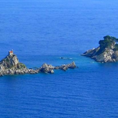 ©Nicolas De F. - Tous Droits Réservés Voyage au Monténégro de Nicolas