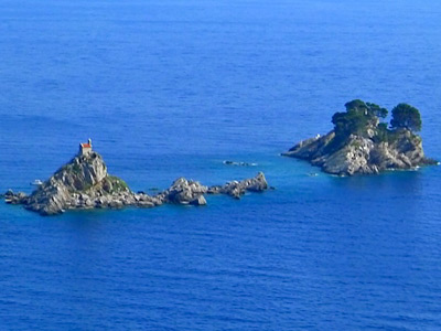 ©Nicolas De F. - Tous Droits réservés Voyage au Monténégro de Nicolas