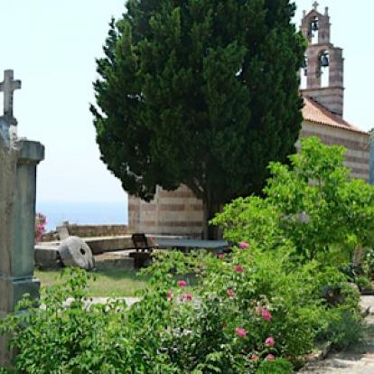 ©Nicolas De F. - Tous Droits Réservés Voyage au Monténégro de Nicolas